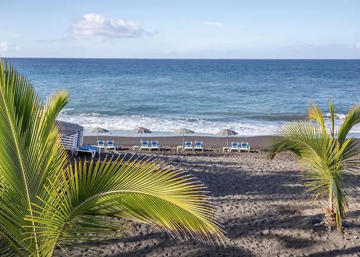 Playa Delphin 305 Апартаменты
