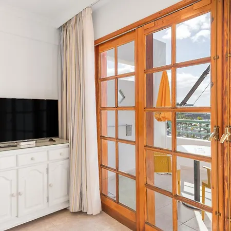 Appartamento Playa Delphin 305