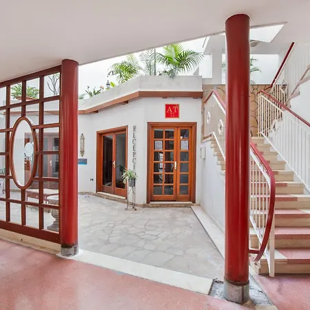 Appartamento Playa Delphin 305